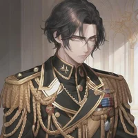 Dark king