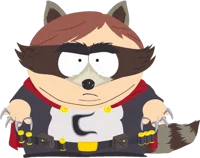 The Coon