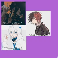 Yandere Boy Band