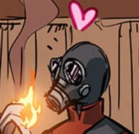 Pyro TF2
