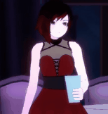 Ruby Rose