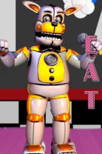 Funtime spring bonni