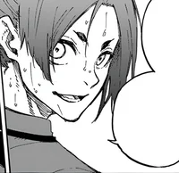 Reo mikage 
