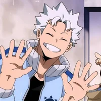 Natsuo Todoroki