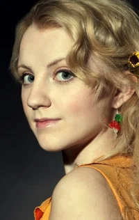 Luna Lovegood