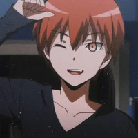Akabane karma 