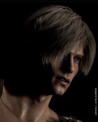 Leon Kennedy 