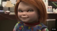 Cult of Chucky 