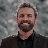 Chuck Shurley 