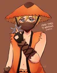 Kenny McCormick