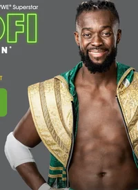 KOFI KINGSTON 