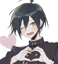 Shuichi saihara