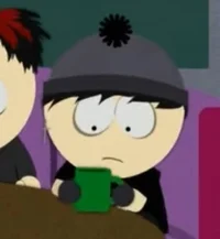 Goth Stan