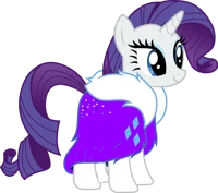 Rarity Cher
