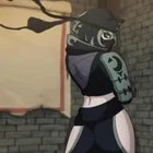 Herzha Assassin Form