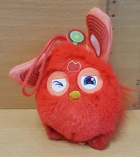 Red Furby