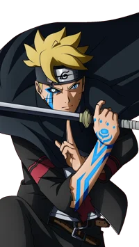 Boruto 