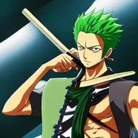 zoro