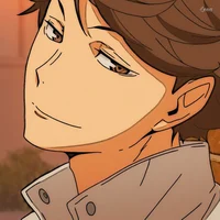 Oikawa Toru