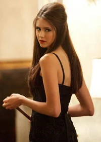 katherine pierce 