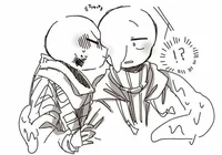 Ink sans y nightmare