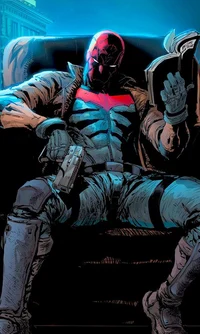 Jason Todd 