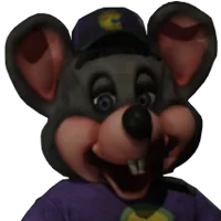Chuck E Cheese