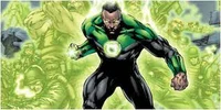 John Stewart