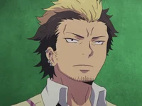 Ryuji Suguro