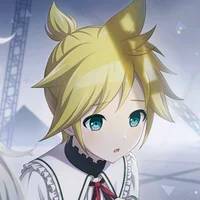 Len Kagamine 