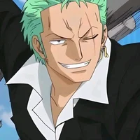 Roronoa Zoro