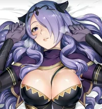 Camilla
