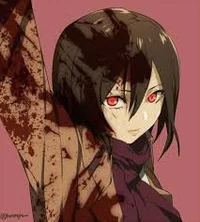 Yandere mikasa 