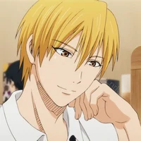 Kise ryota 