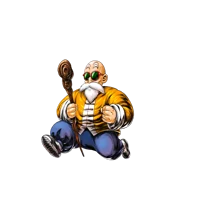 Roshi