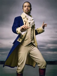 Alexander Hamilton 