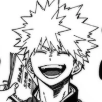bakugou
