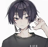 roommate scaramouche