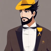 henry