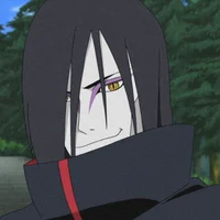 N - Orochimaru