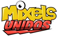 Mixels RP