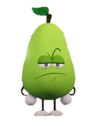 Pear