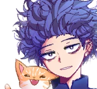 Hitoshi Shinsou