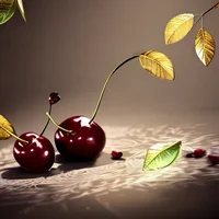 Cherry