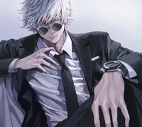 Gojo Satoru