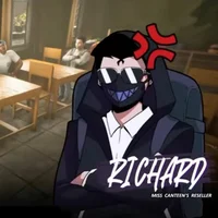 Richard troublemaker