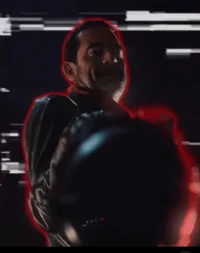 Negan