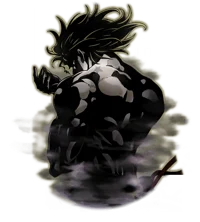 Shadow DIO