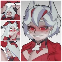 Gassy Devil Siblings