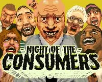 Night of consumer 